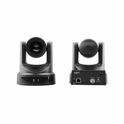 QSC PTZ kamera 1080P/4K, 20x Zoom