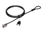 MicroSaver 2.0 Keyed Laptop Lock