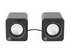 Manhattan 2600 Series Speaker System