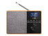 Philips TAR5505 - bärbar DAB-radio
