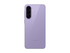 Samsung Galaxy A57 - awesome lilac