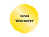 Jabra Warranty+ - utökat serviceavtal