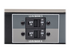 Eaton Tripp Lite Series PDU 3-Phase Metered 220/230V 22.2kW 32A IEC309 36 C13; 6 C19 0U