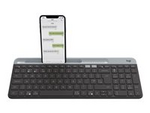 Slim Multi-Device K580