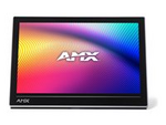 VARIA 100 - 10.1" Diagonal klass LED-bakgrundsbelyst LCD-skärm