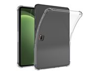 Insmat Crystal - baksidesskydd för surfplatta