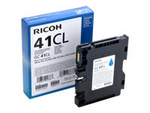 GC 41CL - Low Yield
