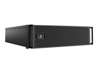 Liebert GXT5 - batterihölje