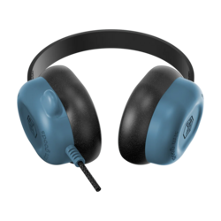 STM Hear-O headphones (USB-C)