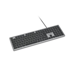 Kensington KB515 EQ - tangentbord full size