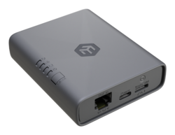 MikroTik KNOT - gateway