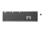 EQ KB535 Wireless Keyboard PN