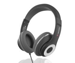 TruSound Headset with USB-C
