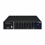 SmartMixer