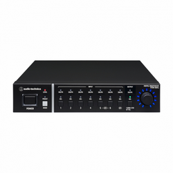 SmartMixer
