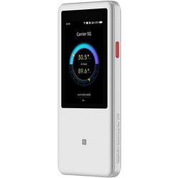ZTE U60 Pro - mobil hotspot
