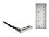 Kensington Slim NanoSaver Combination Laptop Lock