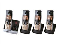 Panasonic KX-TG6724GB