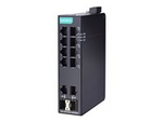 EDS-2010-ML Series EDS-2010-ML-2GTXSFP