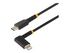 Slitstark USB-C till Lightning-kabel