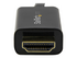 StarTech.com DisplayPort till HDMI-kabeladapter