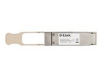 QSFP28 sändar-/mottagarmodul