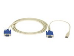 ServSwitch Server Cable