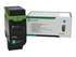Lexmark - cyan - original