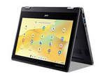 Chromebook Spin 511 R757T-TCO
