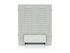 APC IP23 enclosure - UPS-hölje