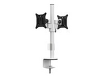 M VESA Deskmount Officeline Dual B2B