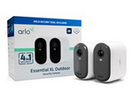 Arlo Essential XL - 2:a generationen