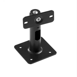 Genelec Tak/väggfäste med swivel/tilt för 4010/4020/8010/8020/G1/G2, svart   