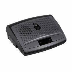 ATUC IR-DU enhet, batteri 13h, 2 DU, 1 chairman, högt. XLR