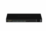 48-Portar, 40x960W PoE+, 8xSFP+