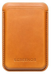 Screenor MAGi - plånbok för mobiltelefon/kreditkort