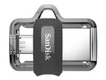 Ultra Dual - USB flash-enhet