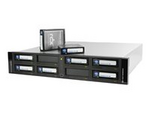 RDX QuikStation 8