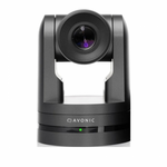 PTZ Kamera 4K & Full HD 20x zoom, svart