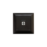 Professionell Bluetooth Interface, Dante, PoE, Svart