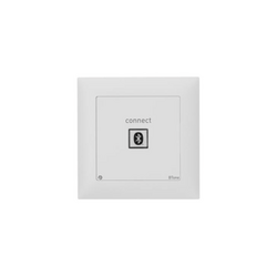 Professionell Bluetooth Interface, Vit