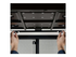 Eaton Tripp Lite Series 42U Rack Enclosure Server Cabinet Doors & Sides Extra-Deep 48in
