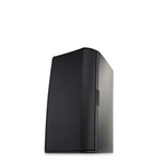 Vägghögtalare, 60W 70V/100V/8O, 5.25", Svart