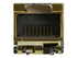 StarTech.com Juniper SFP-1GE-T Compatible SFP Module, 1000BASE-T, SFP to RJ45 (Copper) Cat6/Cat5e, 1GE Gigabit Ethernet SFP, RJ-45 (Copper) 100m, 1Gbps Mini GBIC Transceiver SFP Module