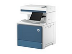Color LaserJet Enterprise MFP 6800dn