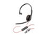 HP Poly Blackwire 3215