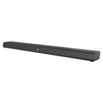 AUD-IMEO2-B Aktiv Soundbar, HDMI, DSP, Blåtand, Svart
