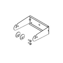 U-bygel för PL-CA6, Vit