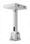 Takfäste, Genelec G/4000/8000-modeller, 25cm pendel, vit
