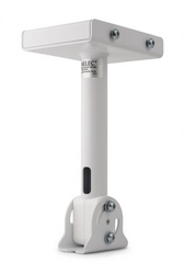 Takfäste, Genelec G/4000/8000-modeller, 25cm pendel, vit